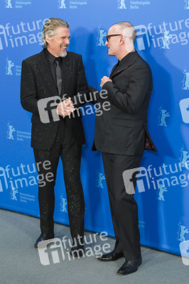 Photocall 'The Weight', Berlinale 2026