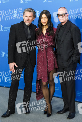 Photocall 'The Weight', Berlinale 2026