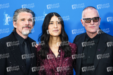 Photocall 'The Weight', Berlinale 2026