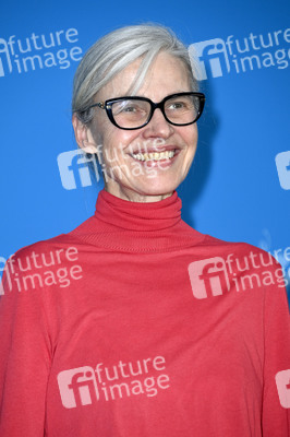 Photocall 'Meine Frau weint', Berlinale 2026