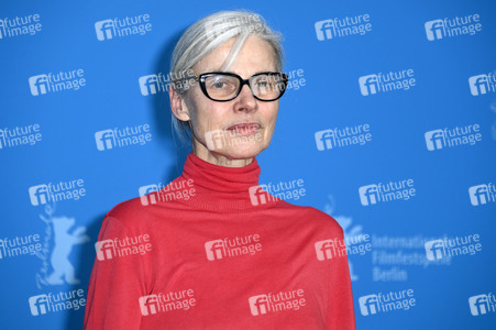 Photocall 'Meine Frau weint', Berlinale 2026