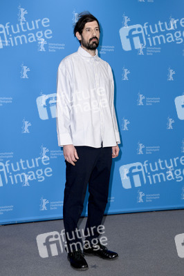 Photocall 'Meine Frau weint', Berlinale 2026