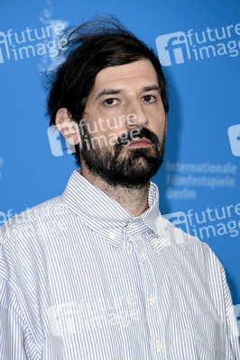 Photocall 'Meine Frau weint', Berlinale 2026