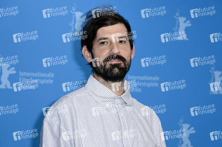Photocall 'Meine Frau weint', Berlinale 2026