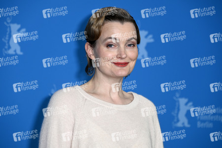 Photocall 'Meine Frau weint', Berlinale 2026