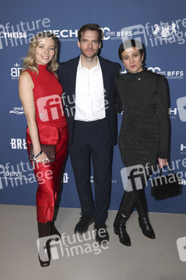 BFFS Backstage Reception, Berlinale 2026