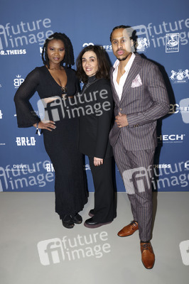 BFFS Backstage Reception, Berlinale 2026