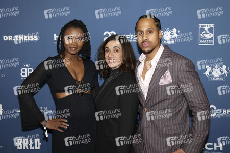 BFFS Backstage Reception, Berlinale 2026