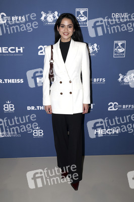 BFFS Backstage Reception, Berlinale 2026