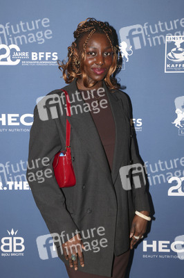 BFFS Backstage Reception, Berlinale 2026