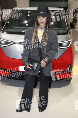 BFFS Backstage Reception, Berlinale 2026