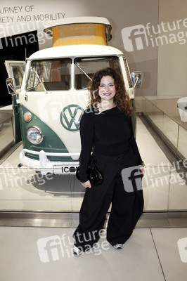 BFFS Backstage Reception, Berlinale 2026