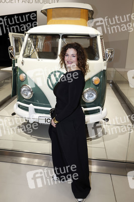 BFFS Backstage Reception, Berlinale 2026