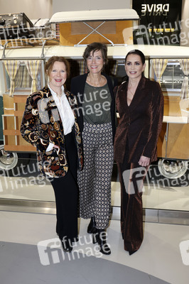 BFFS Backstage Reception, Berlinale 2026