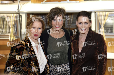 BFFS Backstage Reception, Berlinale 2026