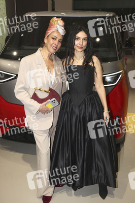 BFFS Backstage Reception, Berlinale 2026