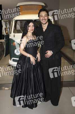 BFFS Backstage Reception, Berlinale 2026