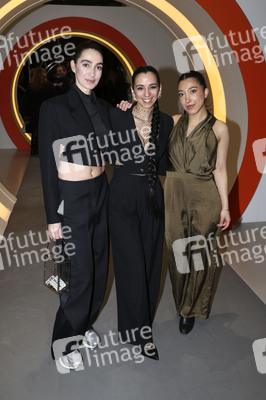 BFFS Backstage Reception, Berlinale 2026