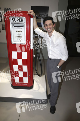 BFFS Backstage Reception, Berlinale 2026