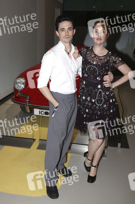 BFFS Backstage Reception, Berlinale 2026