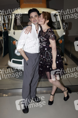 BFFS Backstage Reception, Berlinale 2026