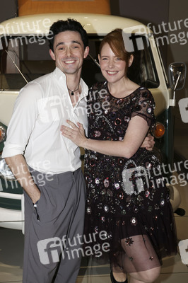 BFFS Backstage Reception, Berlinale 2026