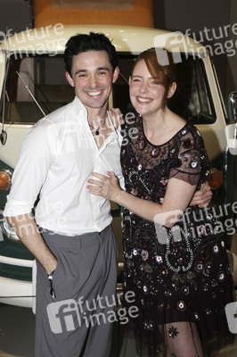 BFFS Backstage Reception, Berlinale 2026