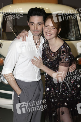 BFFS Backstage Reception, Berlinale 2026