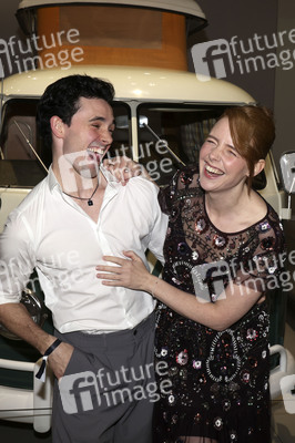 BFFS Backstage Reception, Berlinale 2026