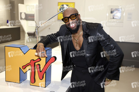 BFFS Backstage Reception, Berlinale 2026