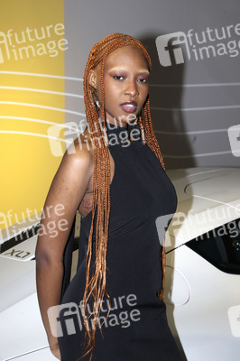 BFFS Backstage Reception, Berlinale 2026