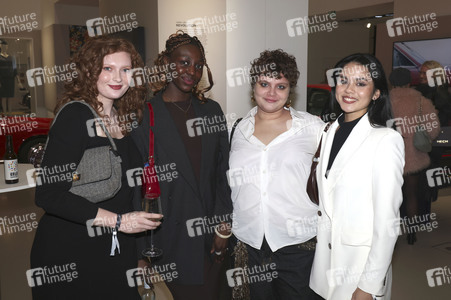 BFFS Backstage Reception, Berlinale 2026