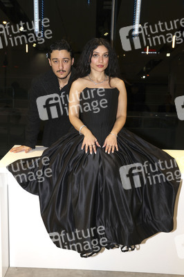 BFFS Backstage Reception, Berlinale 2026