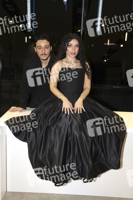 BFFS Backstage Reception, Berlinale 2026