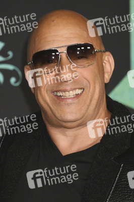 Filmpremiere 'The Bluff' in Los Angeles