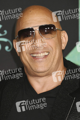 Filmpremiere 'The Bluff' in Los Angeles