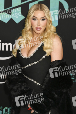 Filmpremiere 'The Bluff' in Los Angeles