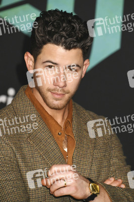 Filmpremiere 'The Bluff' in Los Angeles