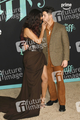 Filmpremiere 'The Bluff' in Los Angeles