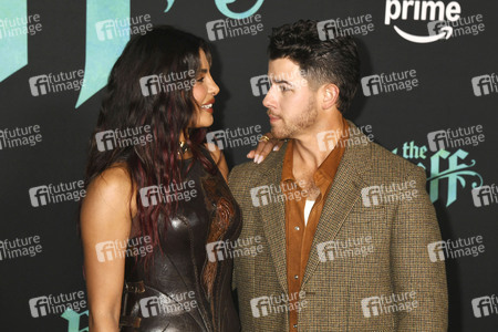 Filmpremiere 'The Bluff' in Los Angeles