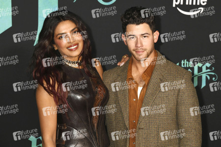 Filmpremiere 'The Bluff' in Los Angeles