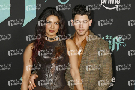 Filmpremiere 'The Bluff' in Los Angeles