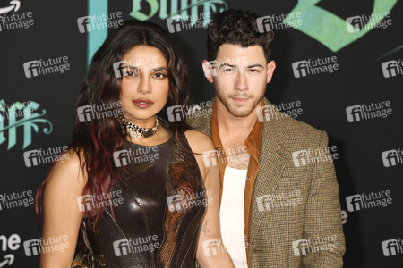 Filmpremiere 'The Bluff' in Los Angeles