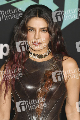 Filmpremiere 'The Bluff' in Los Angeles