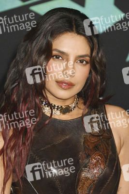 Filmpremiere 'The Bluff' in Los Angeles