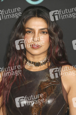 Filmpremiere 'The Bluff' in Los Angeles