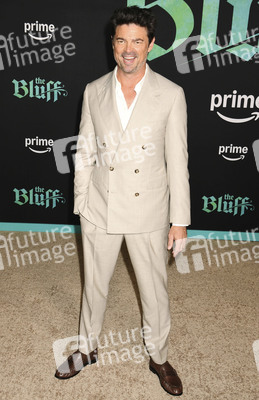 Filmpremiere 'The Bluff' in Los Angeles