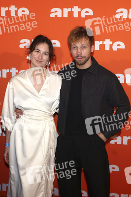 ARTE Empfang, Berlinale 2026