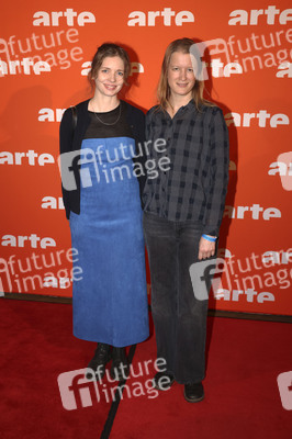 ARTE Empfang, Berlinale 2026