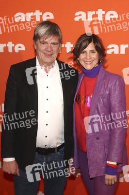 ARTE Empfang, Berlinale 2026